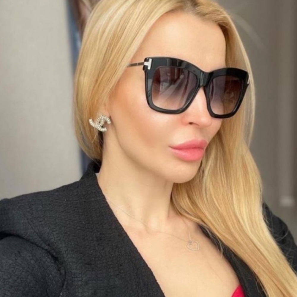 Tom Ford Sunglasses, New 240